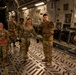 379th EAES Exercises in Patient Transport