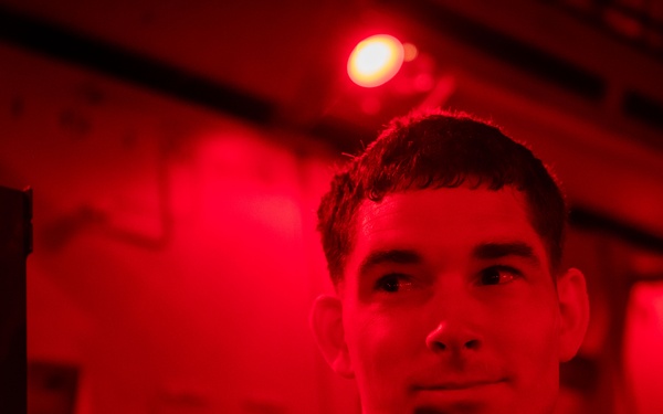 379th EAES Exercises in Patient Transport