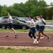 459 ARW Airmen participate in unit run