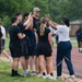 459 ARW Airmen participate in unit run