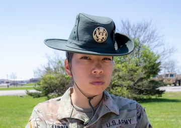 108th TC (IET) DS Photo Shoot