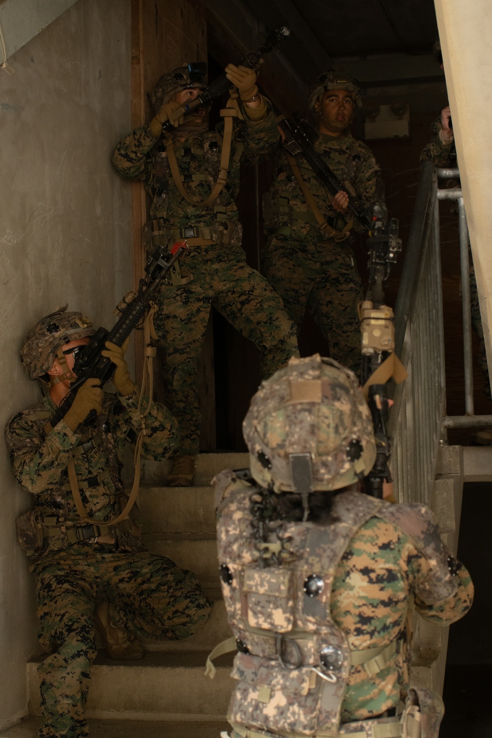 KMEP 25.1|Bilateral MOUT Day 2