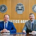 DLA Aviation, AAR Corp team up to supercharge warfighter support