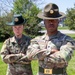 108th TC (IET) DS Photo Shoot