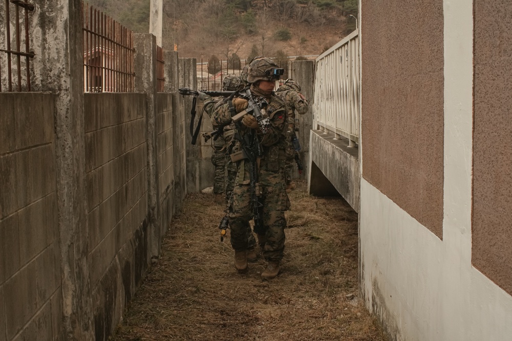 KMEP 25.1|Bilateral MOUT Day 2