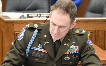 Fort Drum, City of Watertown partner to help Soldiers succeed