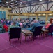 DLA Aviation honors employees, addresses leadership transition at annual awards and town hall