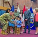 DLA Aviation honors employees, addresses leadership transition at annual awards and town hall