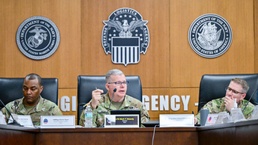 DLA Director urges ‘deliberate, disciplined’ approach to transformation