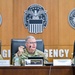 DLA Director urges ‘deliberate, disciplined’ approach to transformation