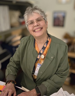 Scituate native supports Navy Medicine Readiness and Training Command New England