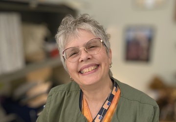 Scituate native supports Navy Medicine Readiness and Training Command New England