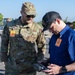 Skyway Chariot: 100 SFS responds to simulated drone incursion