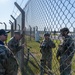 Skyway Chariot: 100 SFS responds to simulated drone incursion
