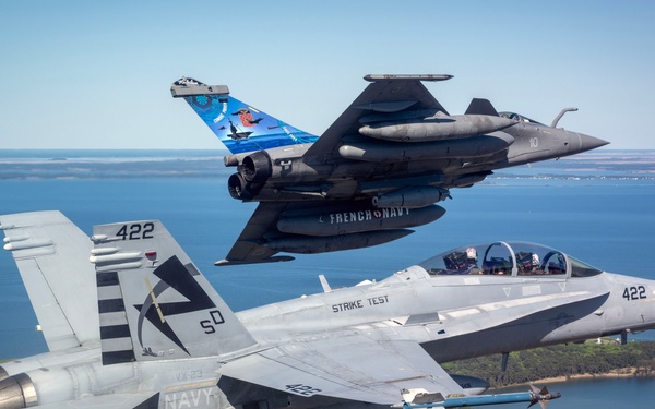 Fueling allied airpower at naval aviation’s test center