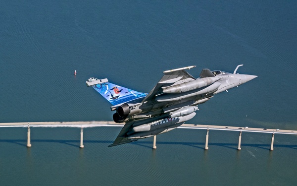 Fueling allied airpower at naval aviation’s test center