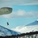 82nd Airborne Division's Panther Brigade conducts Joint Force Entry into Norway during Swift Response