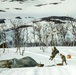 82nd Airborne Division's Panther Brigade conducts Joint Force Entry into Norway during Swift Response