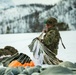 82nd Airborne Division's Panther Brigade conducts Joint Force Entry into Norway during Swift Response