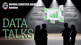 Beyond the Numbers: tools, teams and the future of DLA Aviation data