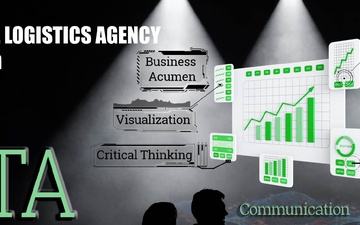 Beyond the Numbers: tools, teams and the future of DLA Aviation data