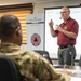 Missouri Guard, Panama Share Knowledge in Bilateral Training