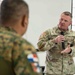 Missouri Guard, Panama Share Knowledge in Bilateral Training