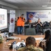 Missouri Guard, Panama Share Knowledge in Bilateral Training