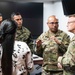 Missouri Guard, Panama Share Knowledge in Bilateral Training