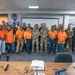 Missouri Guard, Panama Share Knowledge in Bilateral Training