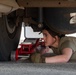 Skyway Chariot: 100 LRS practice vehicle contingency readiness