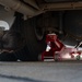 Skyway Chariot: 100 LRS practice vehicle contingency readiness