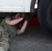Skyway Chariot: 100 LRS practice vehicle contingency readiness