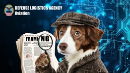 The Clue in the Code: why DLA needs high data acumen