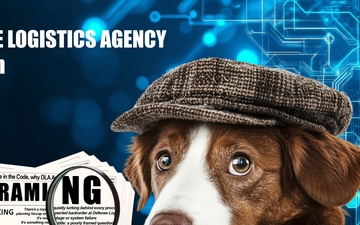 The Clue in the Code: why DLA needs high data acumen