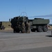U.S. Marines Conduct Joint Convoy with U.S. Army in Norway
