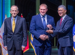 2025 Heroes of Military Medicine