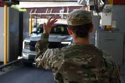 Arizona National Guard’s Task Force SAFE strengthens border security