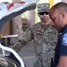 Arizona National Guard’s Task Force SAFE strengthens border security