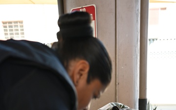 Arizona National Guard’s Task Force SAFE strengthens border security