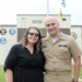 NIOC Pensacola Frocks Senior Chief Petty Officer