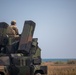 1-57 ADAR Conduct Live Fire Exercise