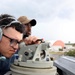 USS Gravely Conducts Southern Border Operations