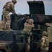 1-57 ADAR Conduct Live Fire Exercise