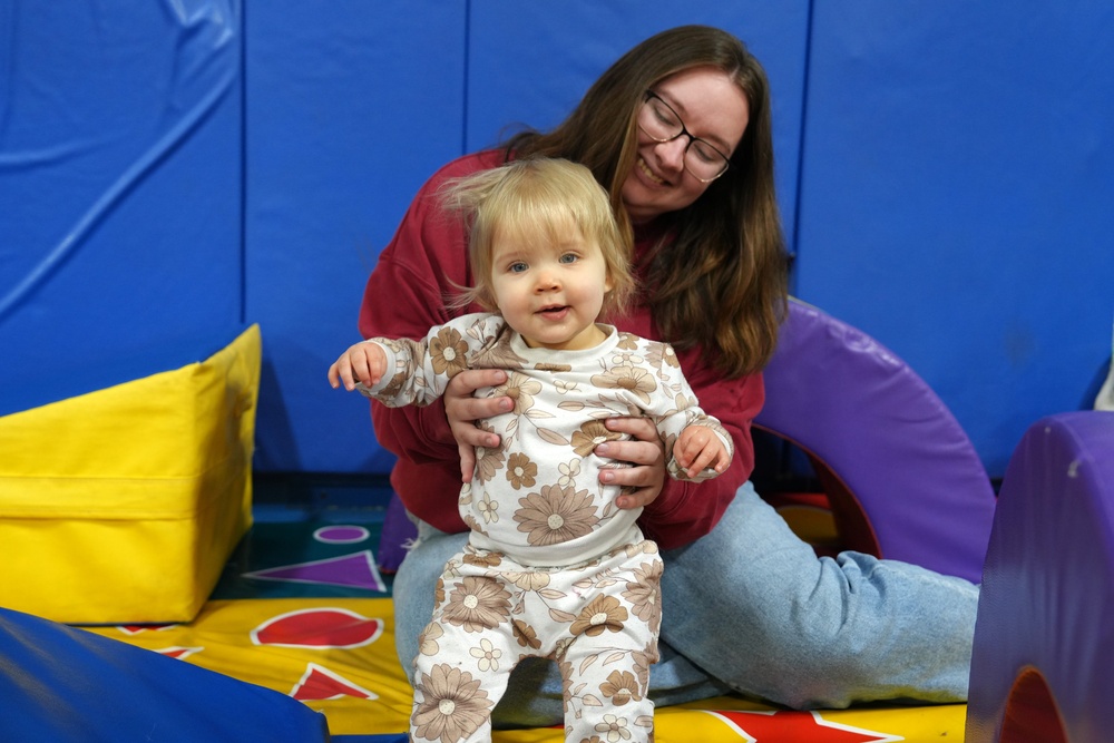 2025 Family Advocacy Program Fun Fair