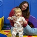 2025 Family Advocacy Program Fun Fair