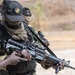 Joint Special Forces Train on Firing Range