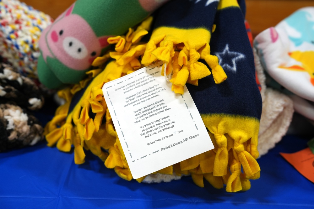 2025 Family Advocacy Program Fun Fair