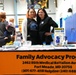 2025 Family Advocacy Program Fun Fair