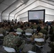KFOR's U.S. contingent host a multinational NCO academy